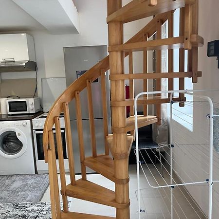 Traum Haus Apartment Vienna Luaran gambar