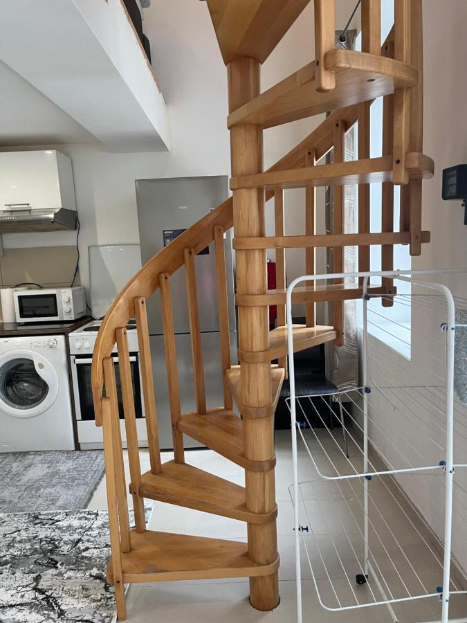 Traum Haus Apartment Vienna Luaran gambar