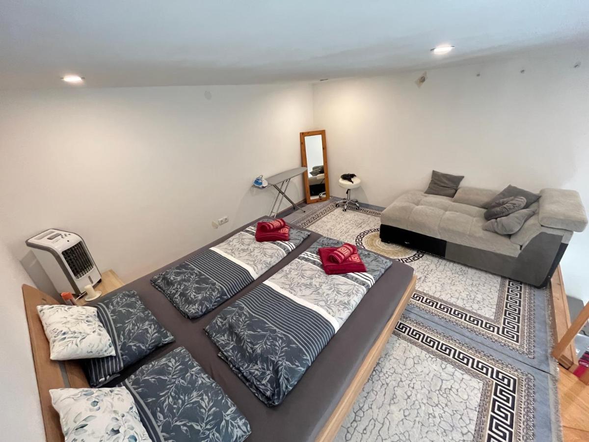 Traum Haus Apartment Vienna Luaran gambar