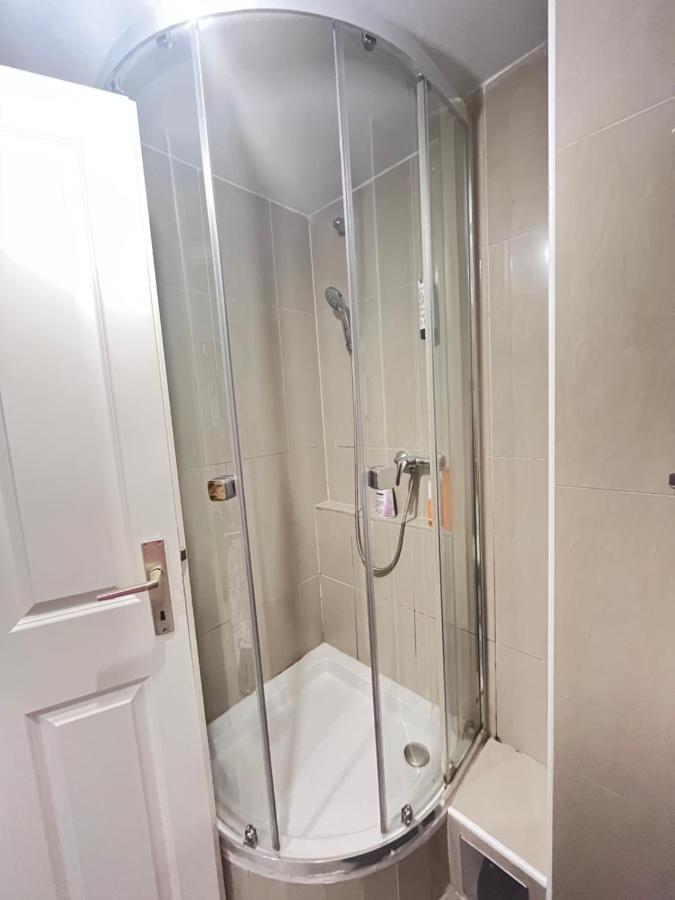 Traum Haus Apartment Vienna Luaran gambar