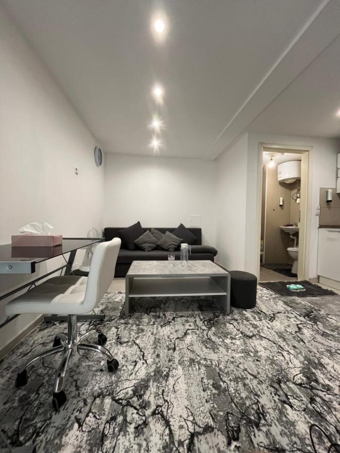 Traum Haus Apartment Vienna Luaran gambar