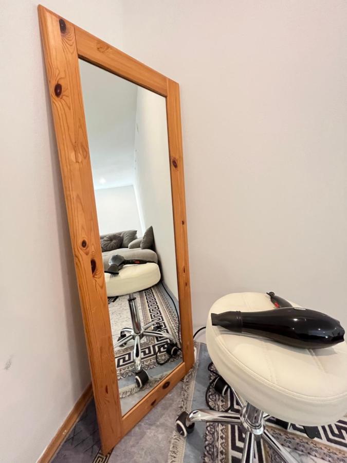 Traum Haus Apartment Vienna Luaran gambar