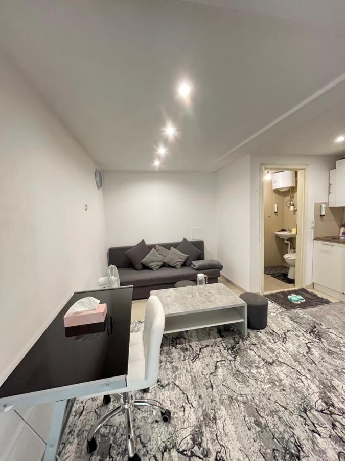 Traum Haus Apartment Vienna Luaran gambar