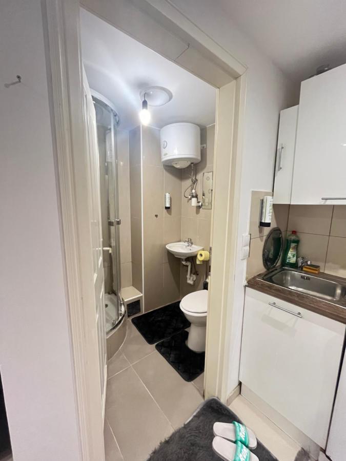 Traum Haus Apartment Vienna Luaran gambar