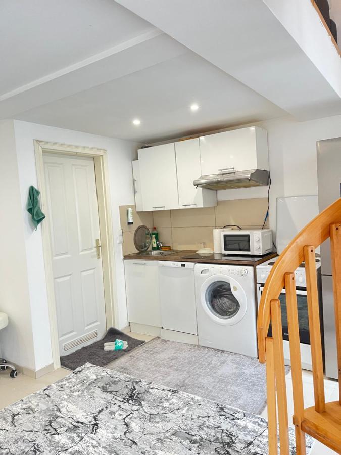 Traum Haus Apartment Vienna Luaran gambar